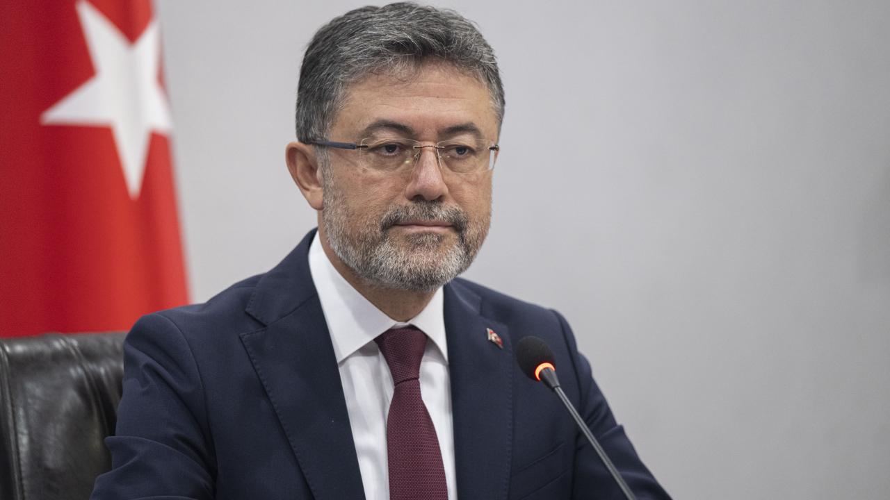 "Planlı üretim uygulamalarını hayata geçireceğiz"