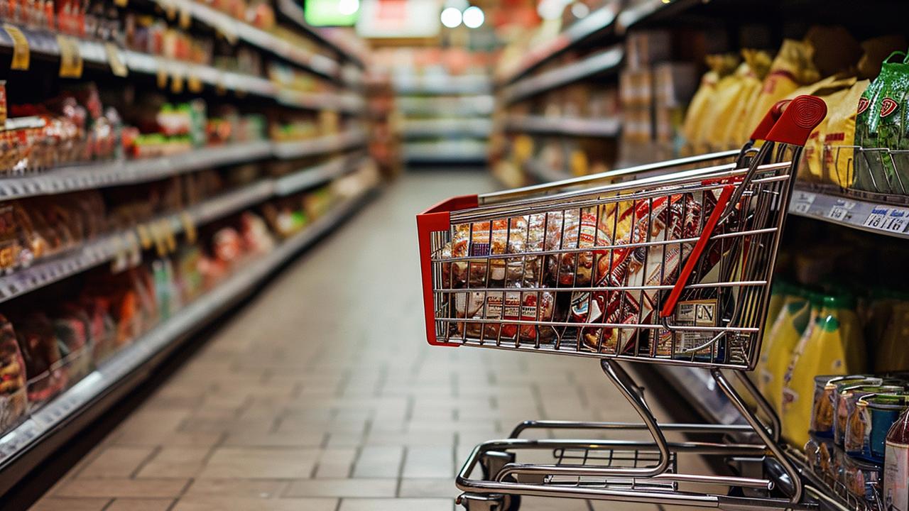 Yıl sonu enflasyon beklentisi yüzde 43,14'e geriledi