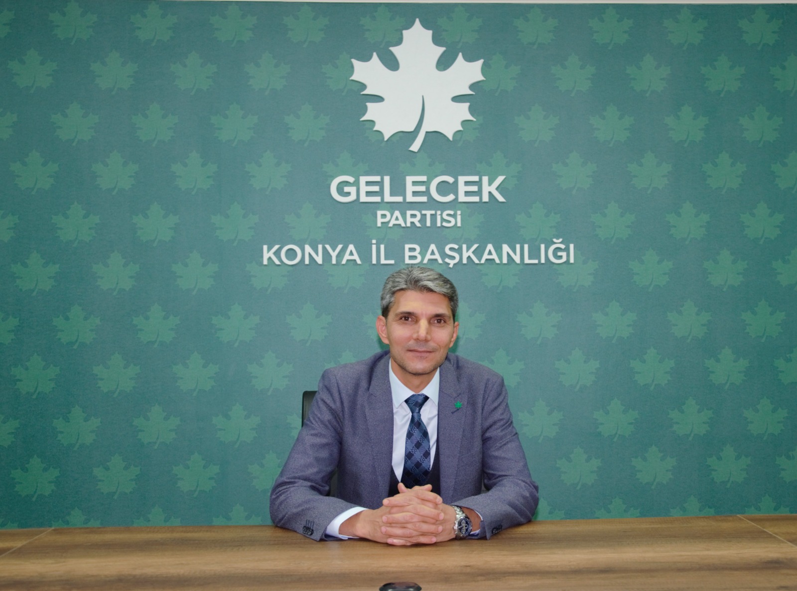 "Mevlid Kandili Gazze ve Doğu Türkistan’daki soydaşlarımızın kurtuluşuna vesile olsun"