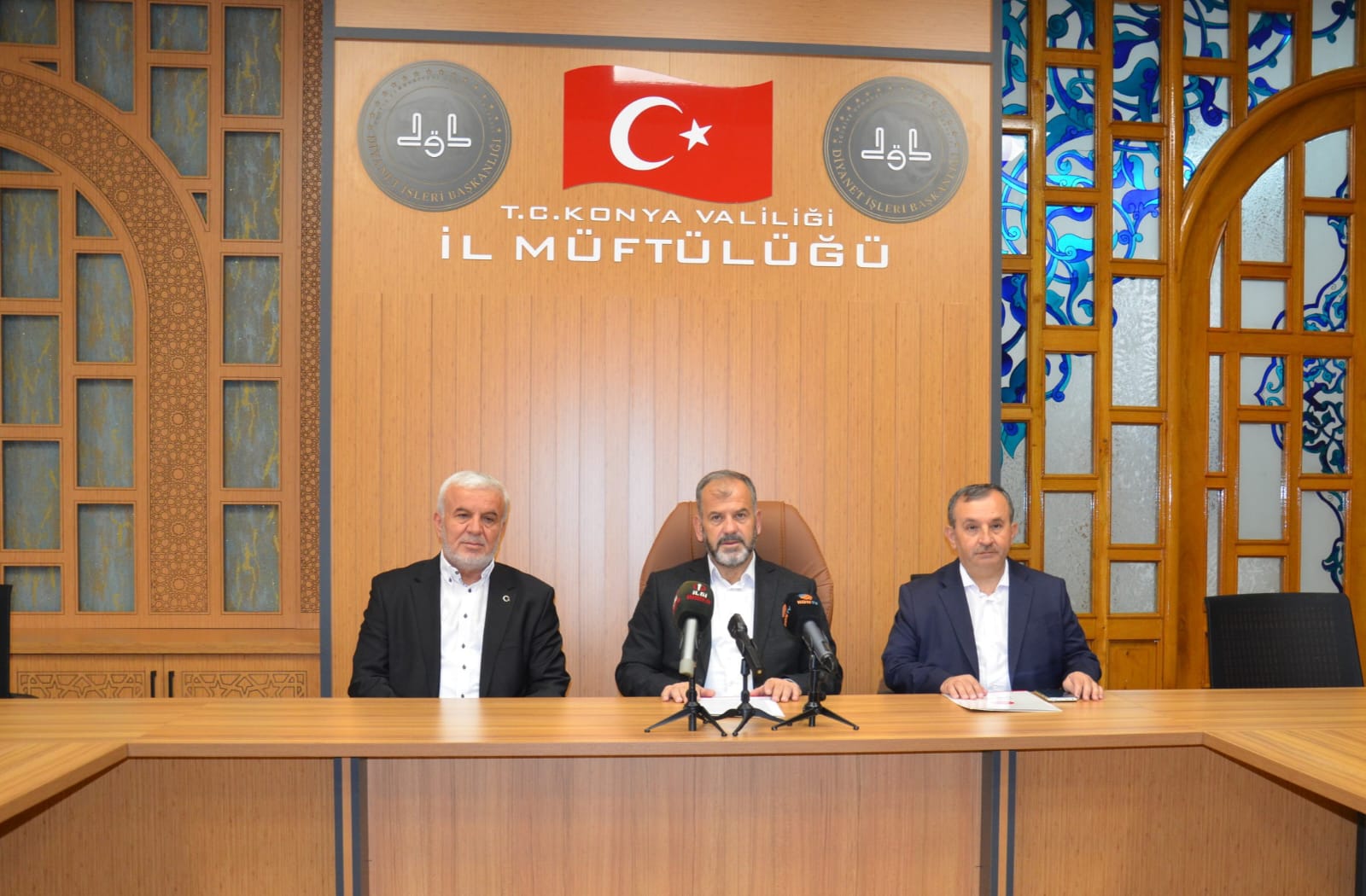 Mevlid-i Nebi Haftası Konya'da çeşitli etkinliklerle kutlanacak