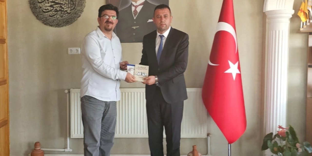 Başkan Öztoklu: Engelsiz bir Doğanhisar inşa edeceğiz!