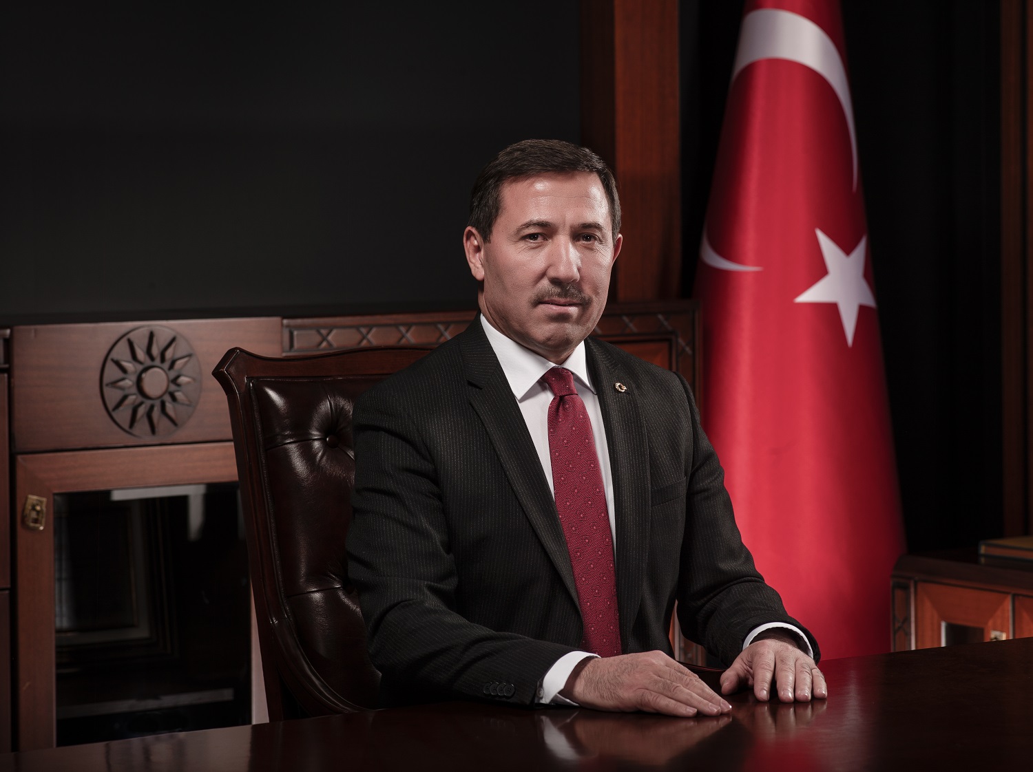 Başkan Kılca'dan 3 Aralık Dünya Engelliler Günü mesajı