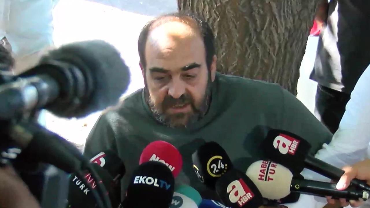 "Devlet kızımın kanını yerde bırakmayacak"