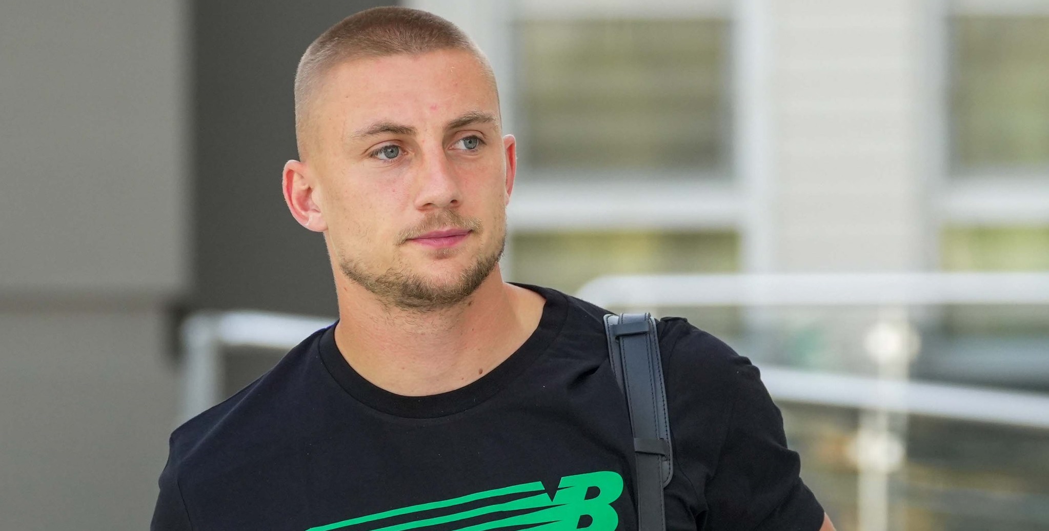 Blaz Kramer'den ilk açıklamalar! Kramer: Konyaspor'a gelmeyi çok istedim