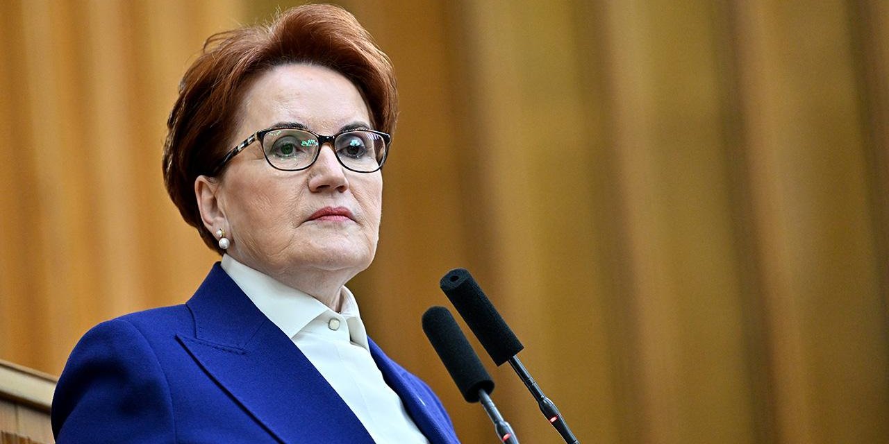 Karamollaoğlu’nun 'korktuğu' iki isim