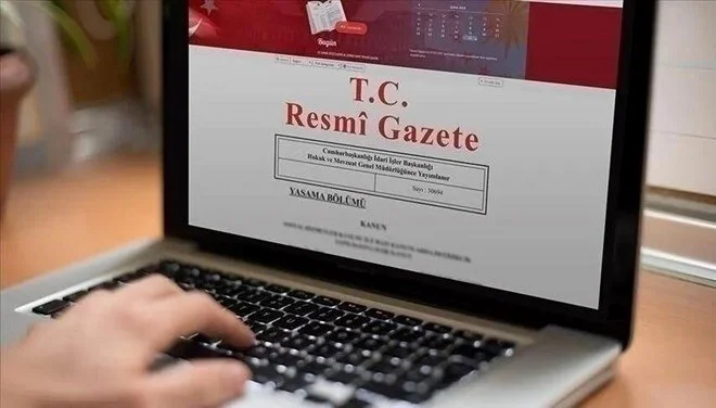 Milli Savunma Bakanlığı Yardımcılığı'na Konyalı isim! Musa Heybet kimdir?