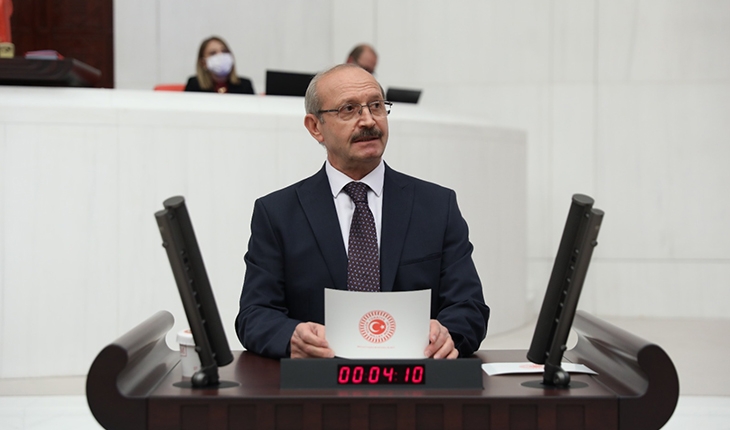 Eski Konya Milletvekili Ahmet Sorgun'un acı kaybı