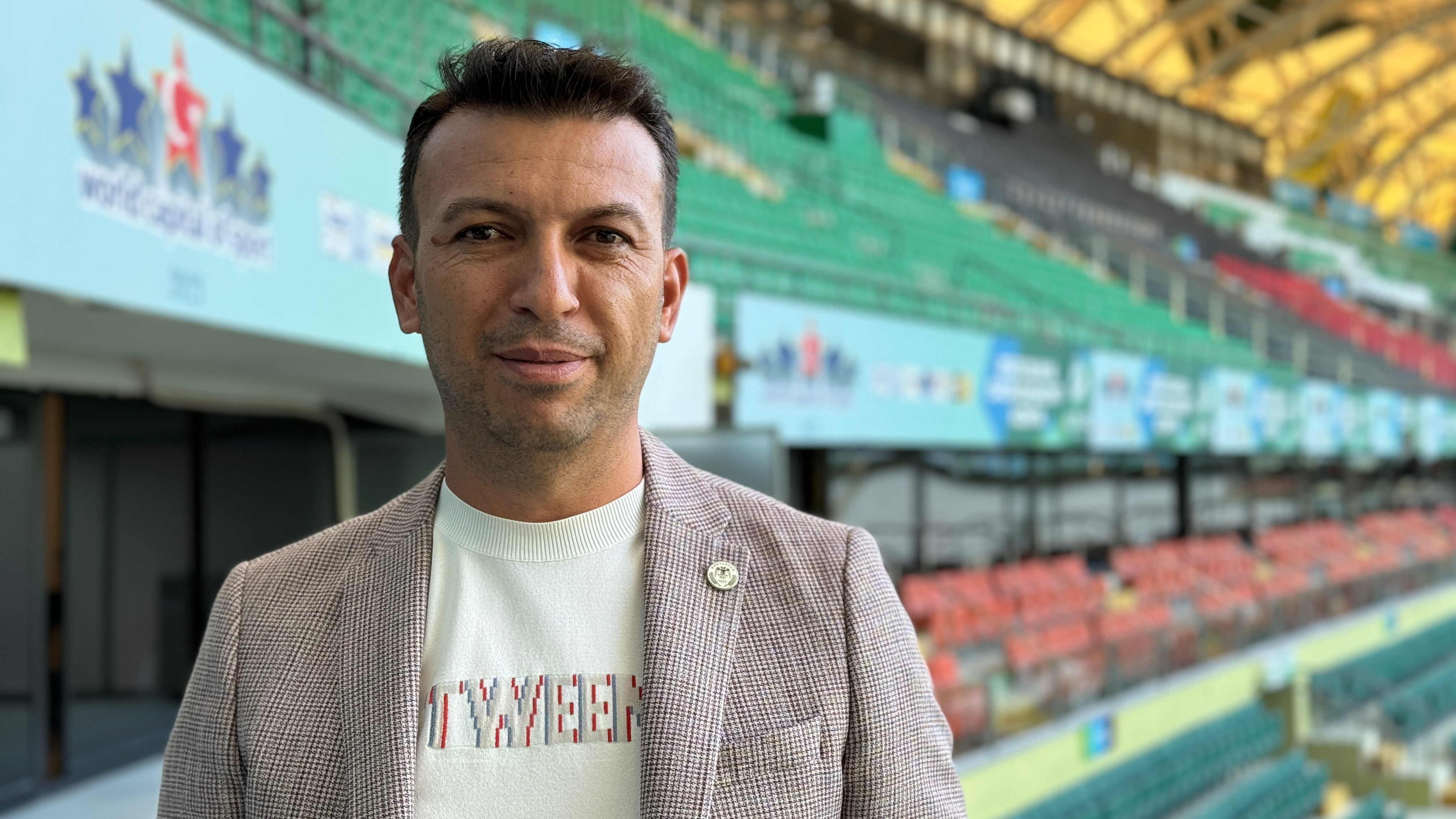 Konyaspor yönetiminden yaz transfer dönemi açıklaması! Kaymak: İyi bir takım kurduk