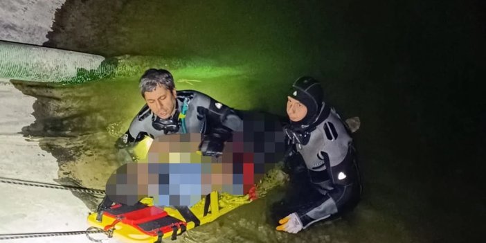 SU HAVUZUNDA BULUNDU! Konya'da Afgan çoban feci şekilde öldü