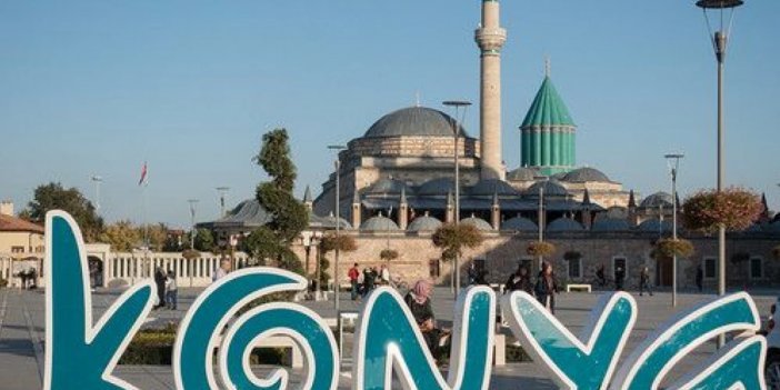 Konya için yarın ve 5 günlük hava durumu nasıl olacak?
