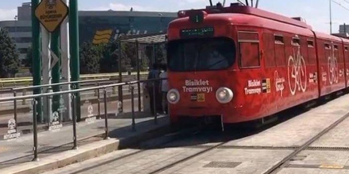 KONYA BÜYÜKŞEHİR DUYURDU: Bu tarihlerde ücretsiz!