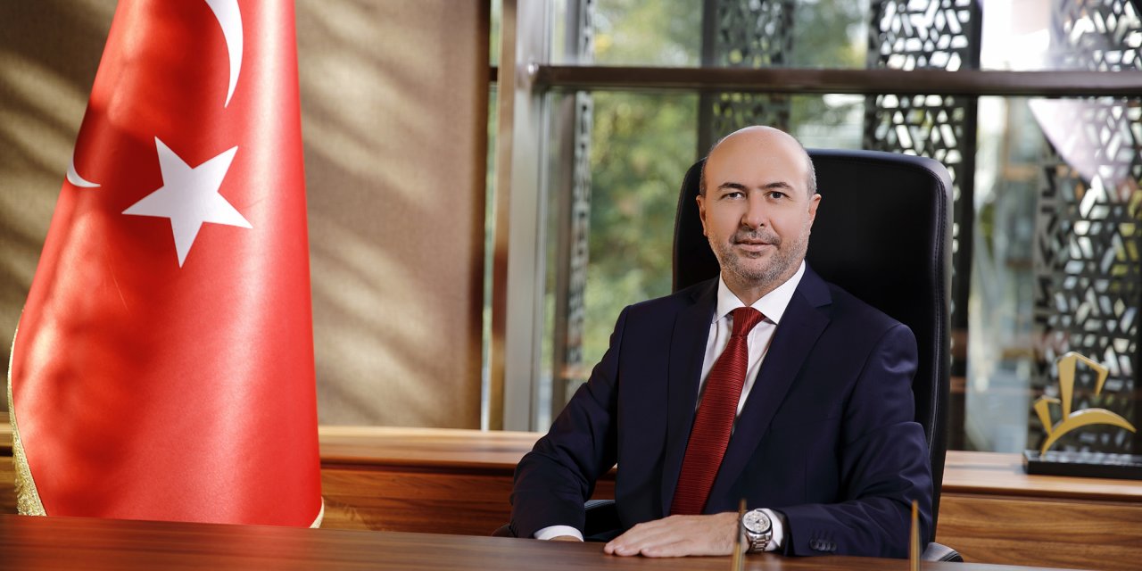 “Bayramlar birlik ve beraberliğimizi güçlendirdiğimiz özel günlerdir ”