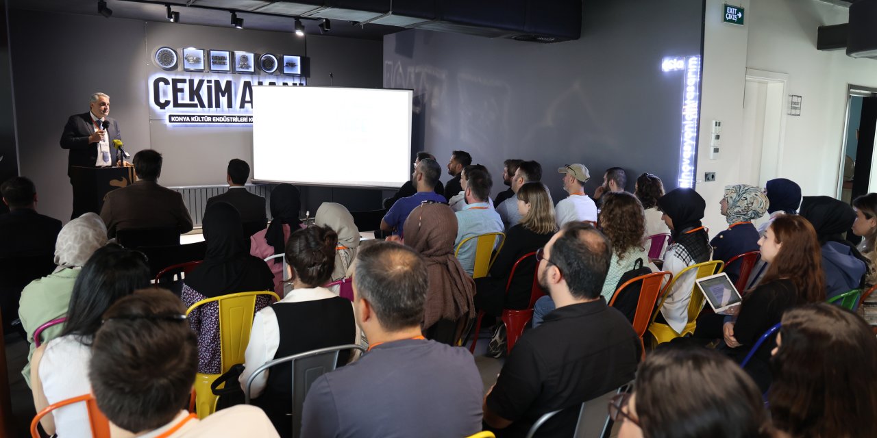 Konya Büyükşehir’den örnek bir proje daha