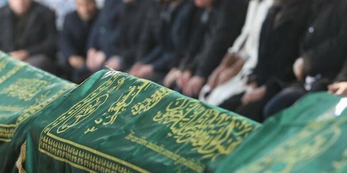 16 Eylül Pazartesi Kırıkkale’de Bugün Vefat Edenler