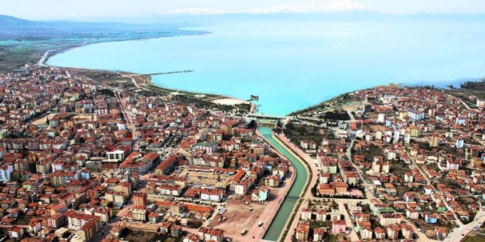 Beyşehir'den kısa kısa /Beyşehir Belediyesi'nin acı günü