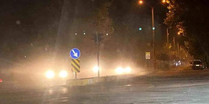 Adıyaman'da vatandaş bu konuda dertli!