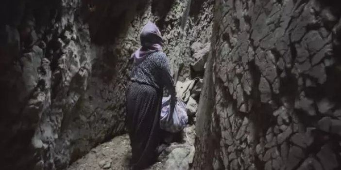 TAM 300 YILDIR DEVAM EDİYOR! Adıyaman'da bu gelenek ilgi görüyor