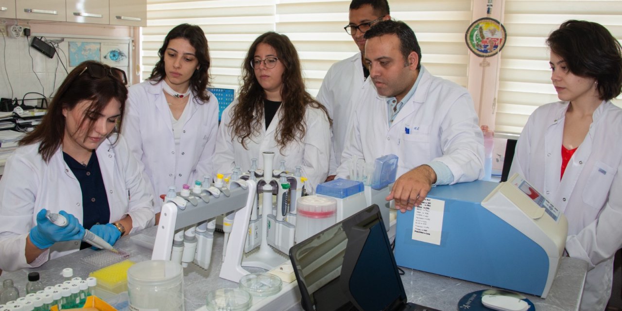 SÜ, Alzheimer, obezite ve şeker hastalıklarında bitkisel tedavi yöntemi araştırıyor