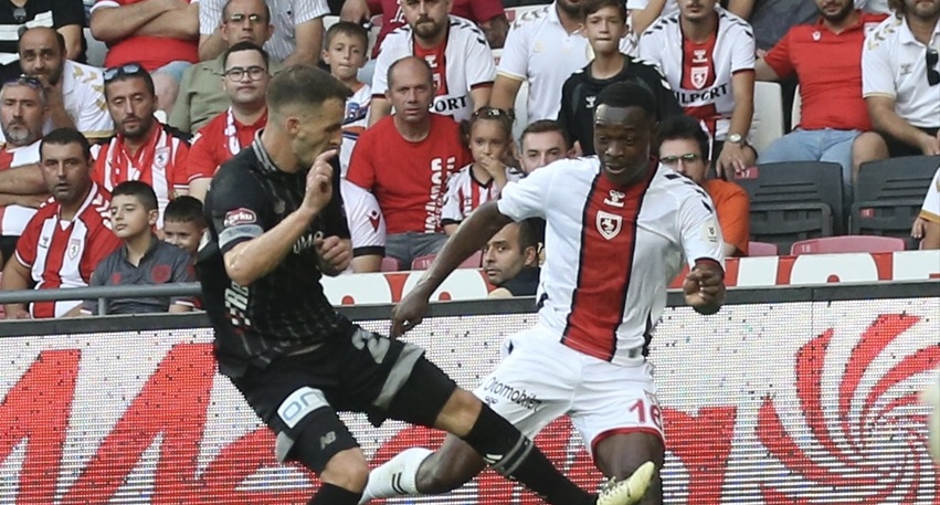 Samsunspor - Konyaspor PFDK sevkleri açıklandı