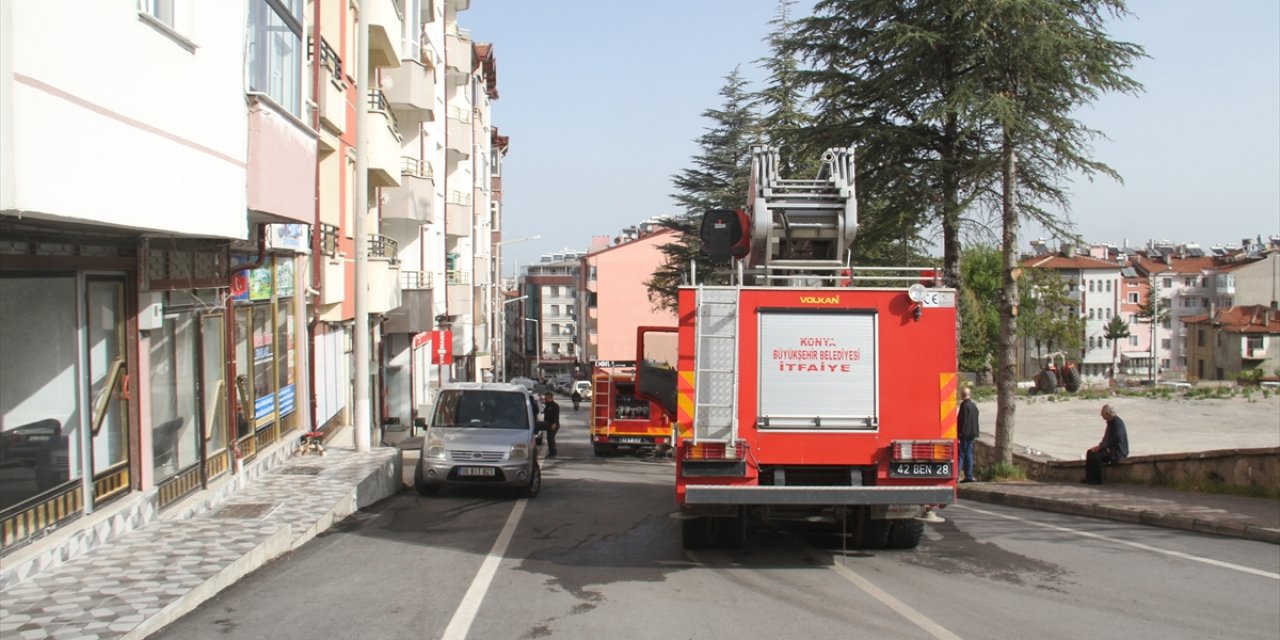 Deva Partisi'nden Gazetemize Ziyaret
