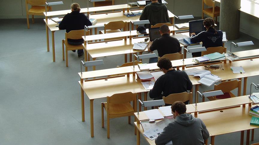 Konya'nın bu ilçesinde öğrencilere yardım desteği! Başvuru yapanlara 2500 TL eğitim desteği