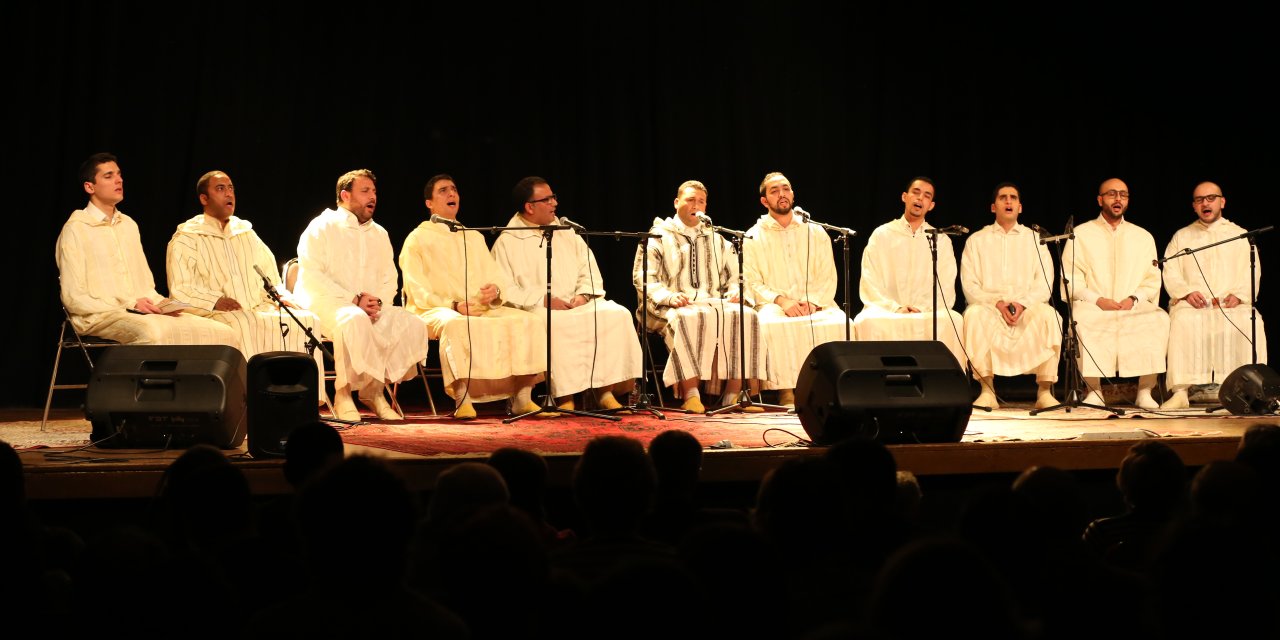 21. Uluslararası Konya Mistik Müzik Festivali kapılarını açıyor