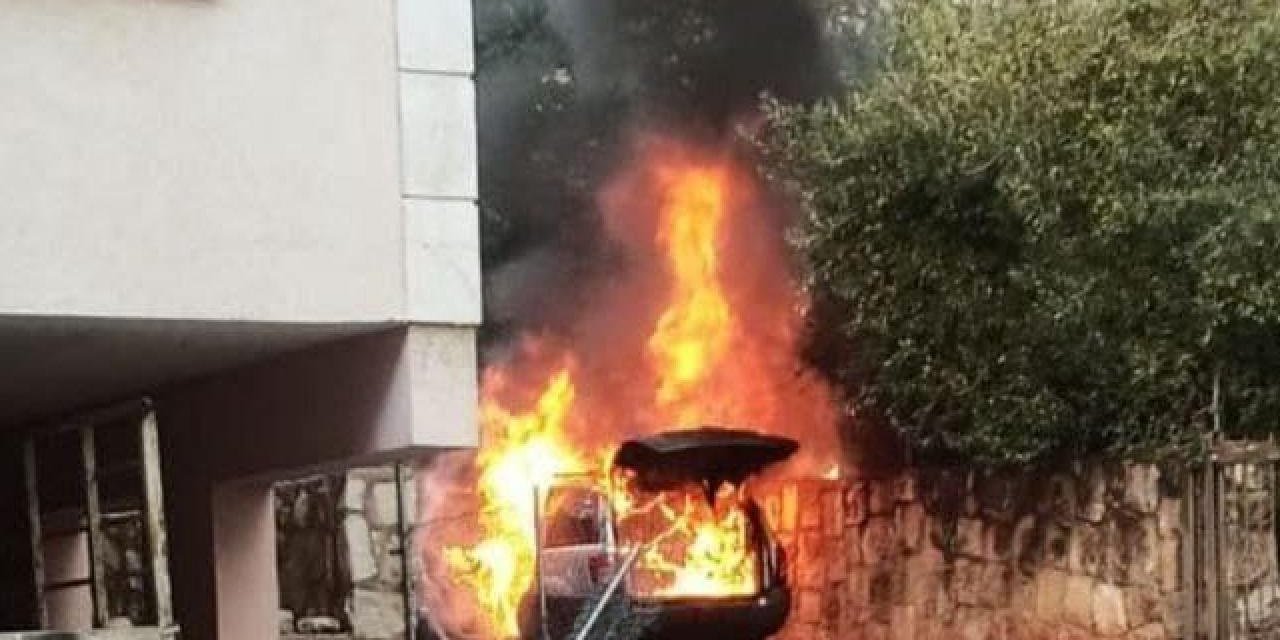 Katil İsrail'den Lübnan'a 2. dijital terör saldırısı