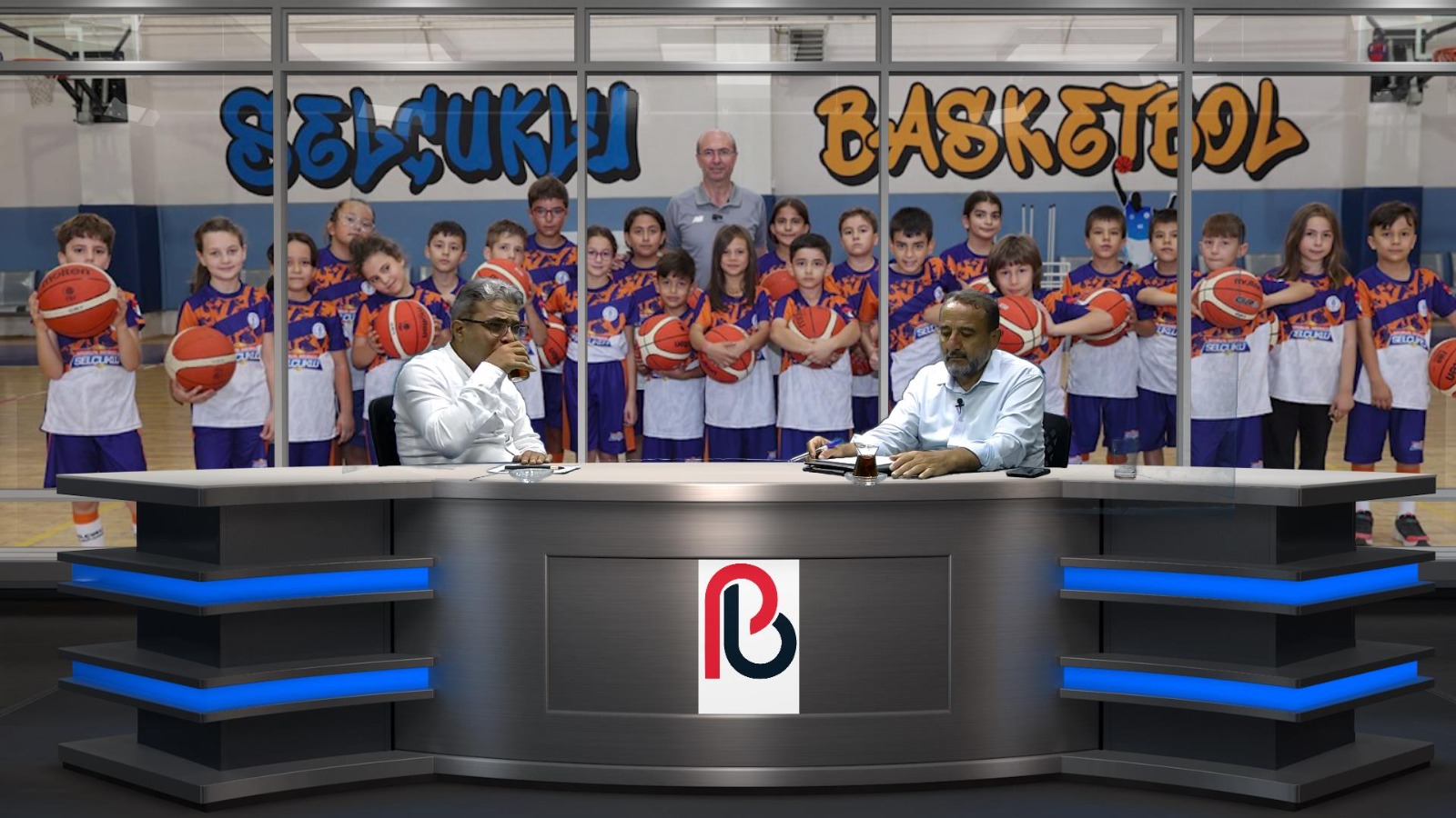 Pozitif Bakış'ın konuğu  Doç. Dr. Hüseyin Aslan