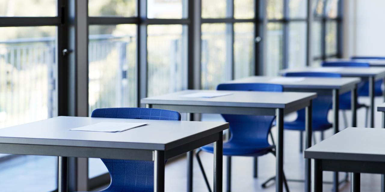 Okullara "hayalet sınıf" uyarısı: 500 okula ceza kesildi