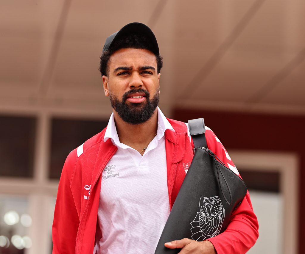 Sivasspor Konya'ya doğru yola çıktı! Hazırlıklarını Konya'da tamamlayacak