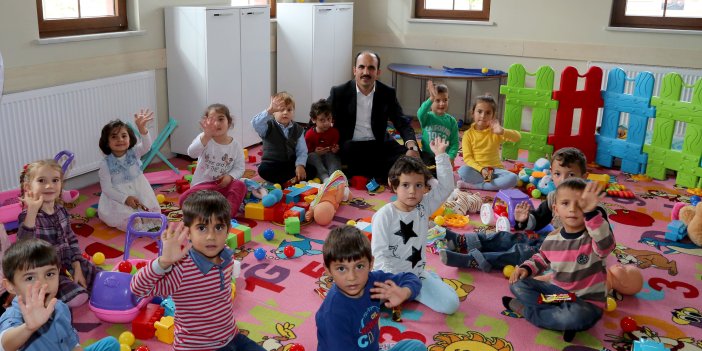 “Ekranla Oynama Akranla Oyna” farkındalığı Konya'da başlıyor