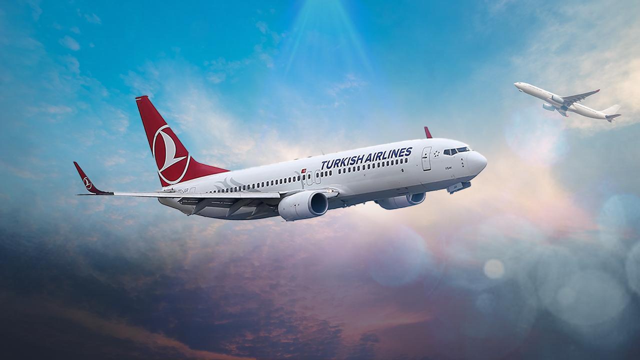 "Dünyanın ilk ekmeği" 22 Eylül'de THY ile göklerde olacak
