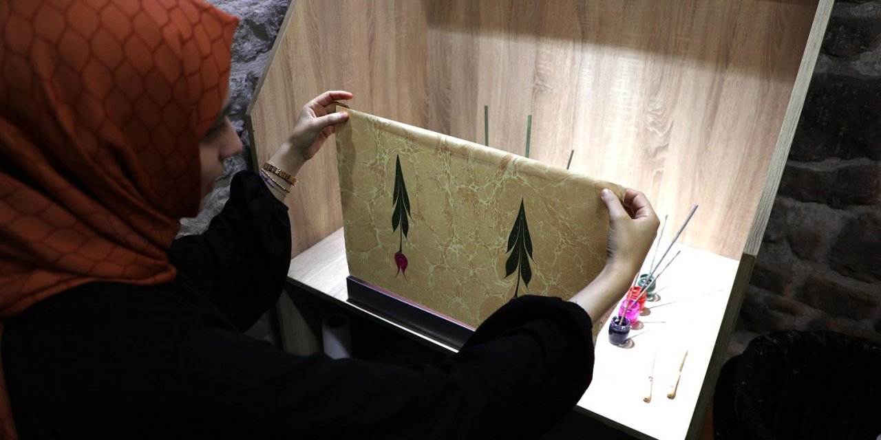 Karatay Sanat Merkezi Geleneksel Sanat Kursları başvuruları başlıyor