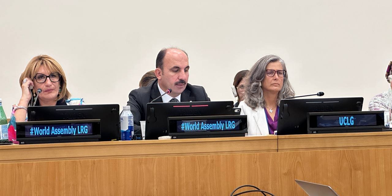 “Artık konuşma zamanı bitmiştir eyleme geçmeliyiz”