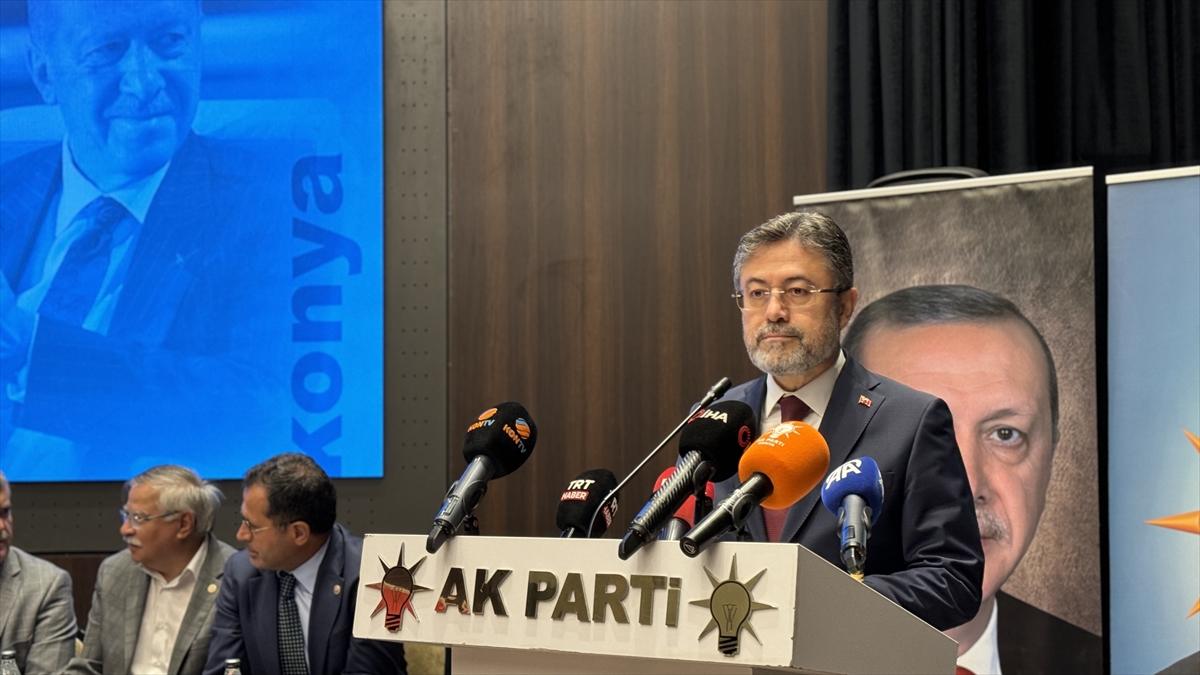 Bakan Yumaklı açıkladı! Şeker Pancarı alım fiyatı bu tarihte açıklanacak