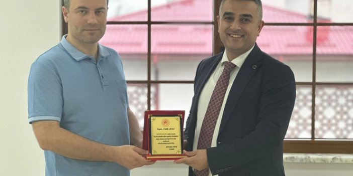 Konya Çevre, Şehircilik ve İklim Değişikliği İl Müdürü FATİH AYAZ KİMDİR?