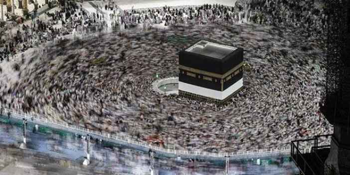 DÖRT GÖZLE BEKLİYORLAR! 2025 HAC KURA ÇEKİMİ NE ZAMAN? Cevap geldi