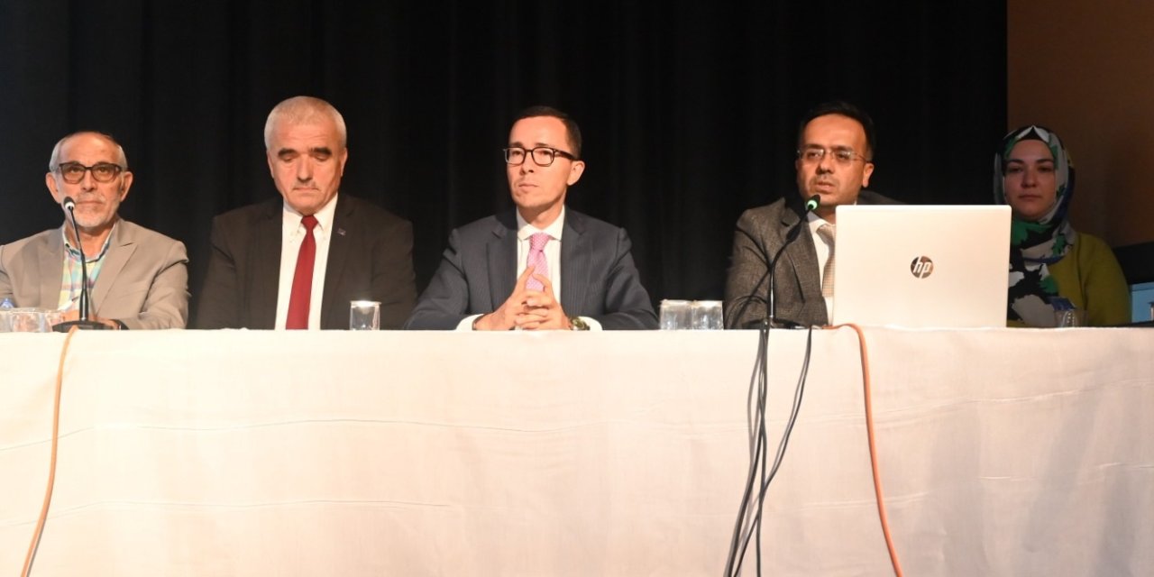 “Keneviri daha katma değerli hale getirmeliyiz”