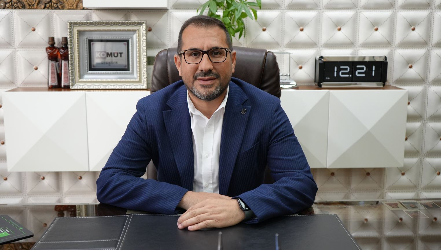 Adem Bulut: Gayrimenkul almanın tam zamanı’