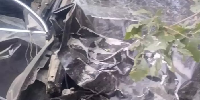 Konya'da eski futbolcu kazada hayatını kaybetti