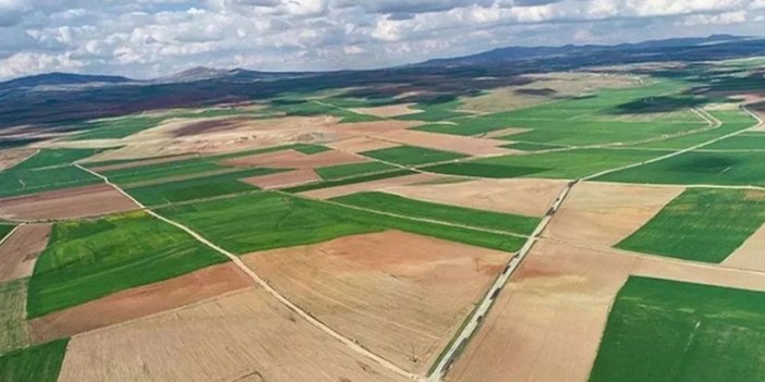 TOKİ KONYA'DA UCUZA ARSA SATACAK! 6 ayda bir ödenecek