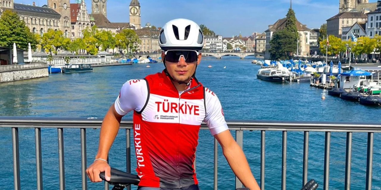 Torku Şekerspor İsviçre'de ülkemizi  temsil edecek