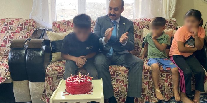 KONYA'DA BU ETKİNLİK İLGİ GÖRÜYOR! Sizin de kapınızı çalabilirler