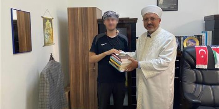 KONYA'DA ÜMMETİN KURTULUŞU İÇİN DUA! Etkinlikler sürecek