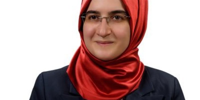 AK Parti Konya'da sürpriz istifa! ERDOĞAN'A TEŞEKKÜR ETTİ