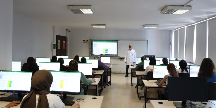 KONYA GENELİNDE TAM 83 MERKEZ... Kayıtlar başladı