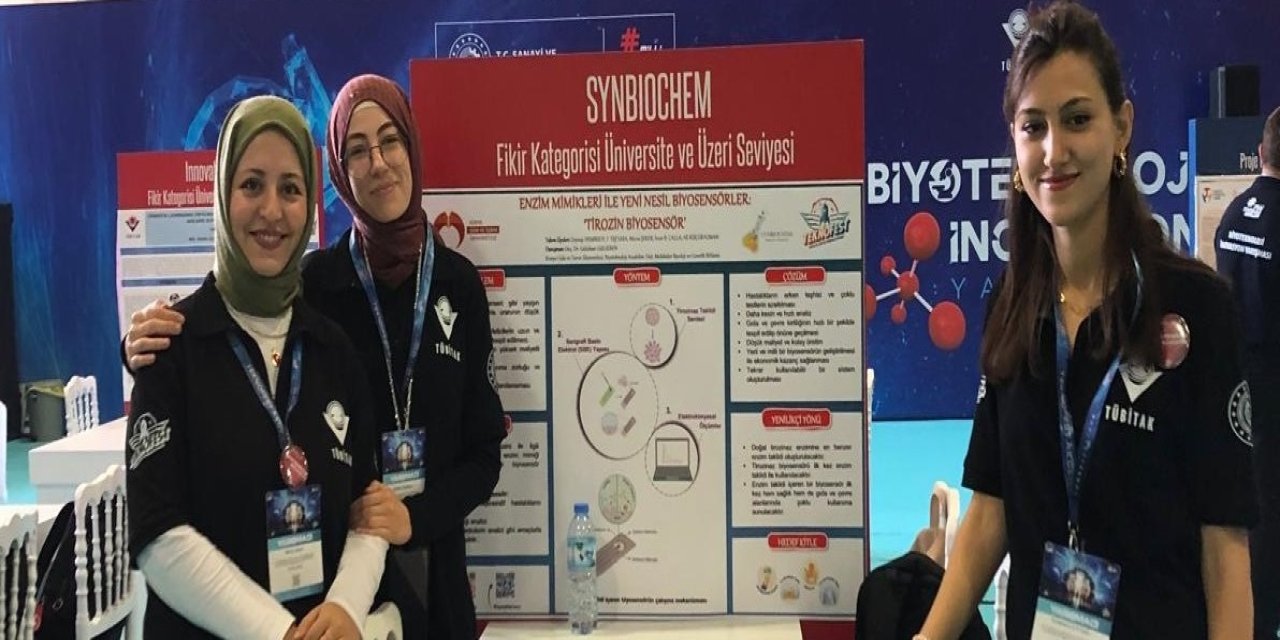 Konyalı öğrenciler, TEKNOFEST Şampiyonlar Ligi'nde yarışacak