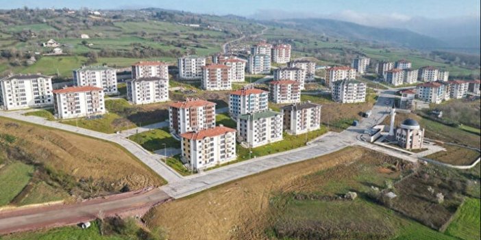 HAK SAHİPLERİ BELLİ OLDU! TOKİ Ankara Sincan konut belirleme kura sonuçları