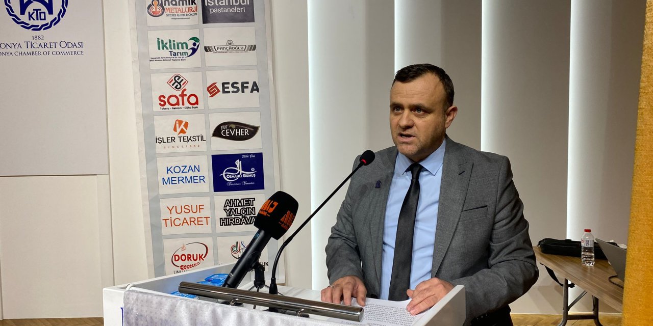 Işık: AVM'ler hafta sonları kapatılmalı