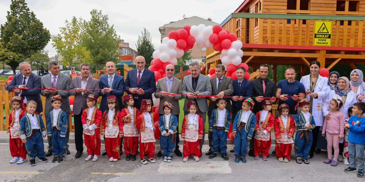 Pekyatırmacı: Konya’mız eğitimde örnek bir modeli geliştirmiş durumda